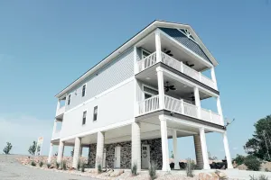 Image of NEW--The Aruba House at Indian Lake