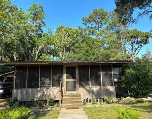 Image of 3 bedroom wood home near the water