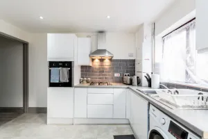 Image of Cosy 2 bedroom house! Dagenham! Free parking