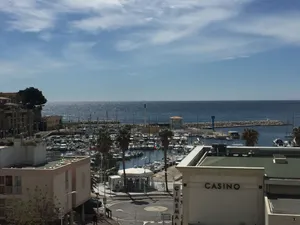 Image of 180 ° sea view apartment in Carry le Rouet