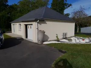 Image of Bungalow cosy 3* enclosed garden and terrace 5 pers. Ploneour (PONT-L'ABBE 2km away)