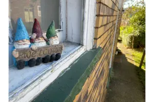 Image of Lovely Pine Street Apartment