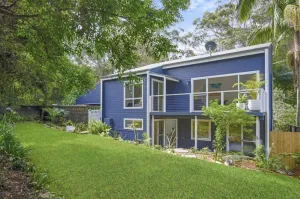 Image of Family Friendly Beach House - 5mins walk to the beach