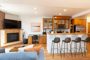Image of Downstream Loft - Historic Savory Building