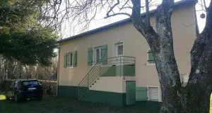 Image of Detached house 1 bedroom, 1 bathroom, large enclosed garden and terrace