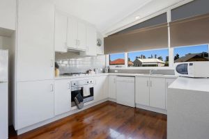 Image of 3 bedroom, 2 bathroom townhouse in CBD