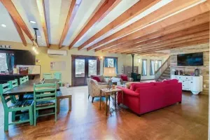 Image of Cozy Farm Stay | Mins to Downtown Mac | Petey the Donkey