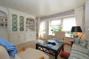 Image of Welcome to Haus Ruusenhoog, the versatile vacation home located in picturesque Braderup