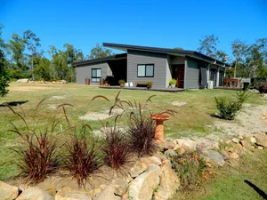 Image of Cherry Mango Guesthouse