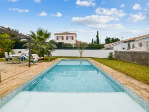 Image of Villa Iris - Welkeys
