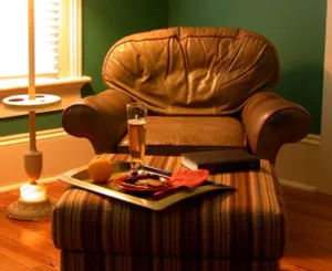 Image of Restored Vintage Farmhouse