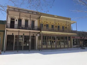 Image of The Law Building