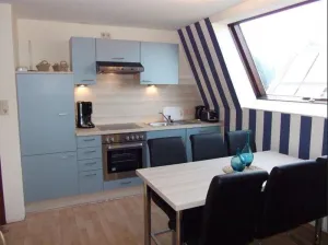 Image of House Esling upper floor