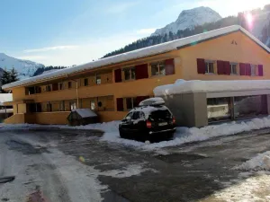 Image of Vacation apartment next door - Ritter Anni - Haus Ritter