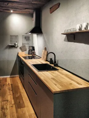 Image of Fichte - 4 persons apartment