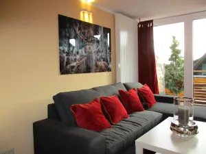 Image of Chalet Platzhirsch