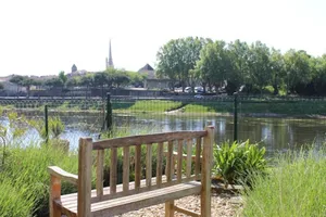 Image of A Little Gem on the Banks of the River Dordogne