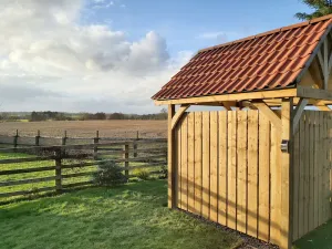 Image of 1 bedroom accommodation in North Kilvington, near Thirsk