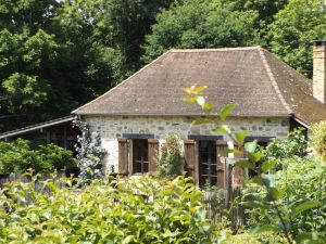 Image of Cottage in Dordogne