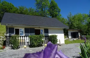 Image of HOLIDAY IN QUIET AT THE MOUNTAIN