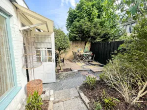 Image of Tiny Beach Studio