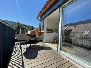 Image of VINCENT Loft in der Innenstadt - mit Garage