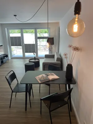 Image of Apartmenthaus Stade Schwingewiesen Apartment 2