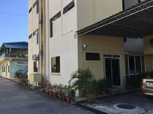 Image of Seapark Condotel Hotel