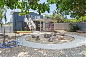 Image of Cooee Bay Beach House