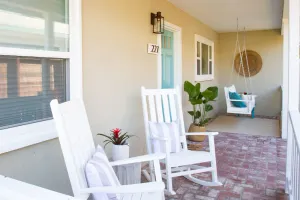 Image of Live the Beach Life in a Quaint Shell Cottage