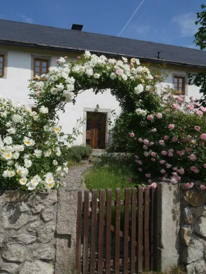 Image of Spacious vacation home in the countryside with wellness and health facilities