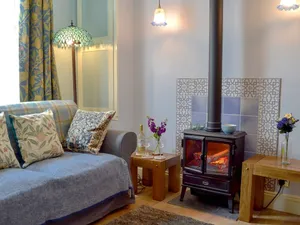 Image of 1 bedroom accommodation in St Leonards-on-Sea, near Hastings