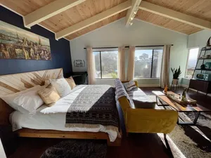 Image of Modern☆1BR Dog friendly gateway with Carmel Valley Views +mins from Carmel Beach