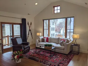 Image of Downtown Loft on Lupfer