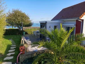 Image of VERY BEAUTIFUL SEA VIEW La Plage 300m away
