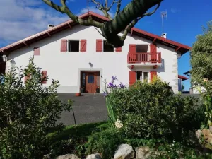 Image of Aguerrea - Macaye - Gîte