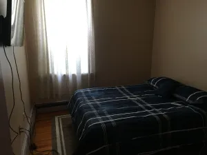Image of Cozy Three bedrooms,  one bath and kitchen