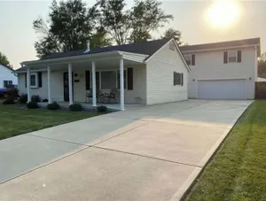 Image of Newly renovated home & guest house with game room.