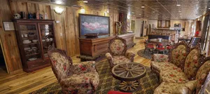 Image of Deadwood Historic Brothel - 5 BR 4 BA in downtown Deadwood - Sleeps 12 - parking