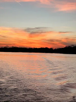 Image of Cozy Cottage on Lake Tippecanoe