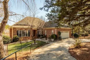 Image of Luxury Home, LakesIde in Pinehurst