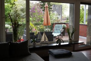 Image of 4 star DTV vacation apartment with large sun terrace