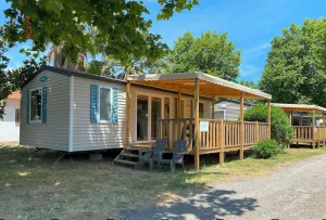 Image of Mobile Homes Argeles sur mer 3 bedroom
