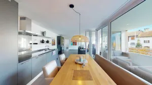 Image of Family Apartment Sot Lantsch-Lenzerheide for 6 persons