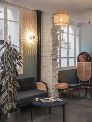 Image of ibis Styles Paris Montmartre Nord