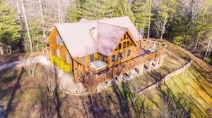 Image of Hot Tub & WiFi - Large Family Cabin - Mill Creek Point - Red River Gorge, Kentucky!