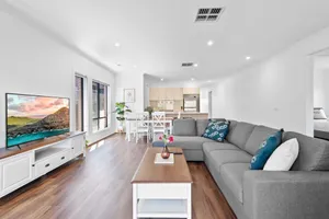 Image of Spacious 4-Bed Family Home in Peaceful Spot