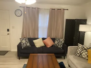 Image of Comfortable and quiet apartment minutes from downtown in Thomasville