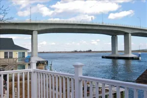 Image of A Jersey Shore Vacation Getatway