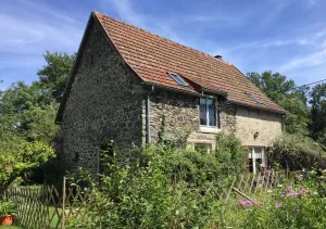 Image of GITE near Salers, Puy Mary and Dordogne gorges